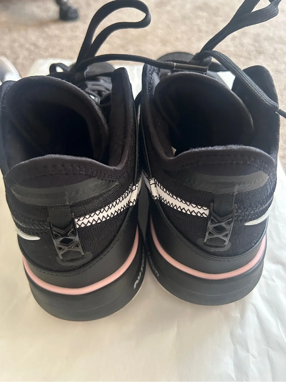 Nike Zoom LeBron NXXT Gen